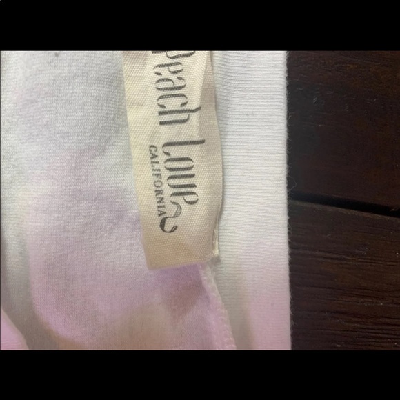 Weekend soft tee - Picture 2 of 3